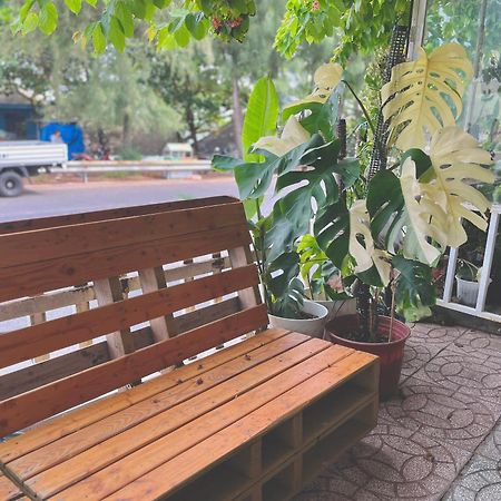 N'T Homestay Mui Ne Esterno foto