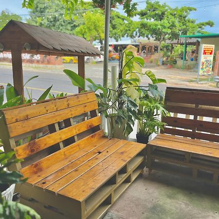 N'T Homestay Mui Ne Esterno foto