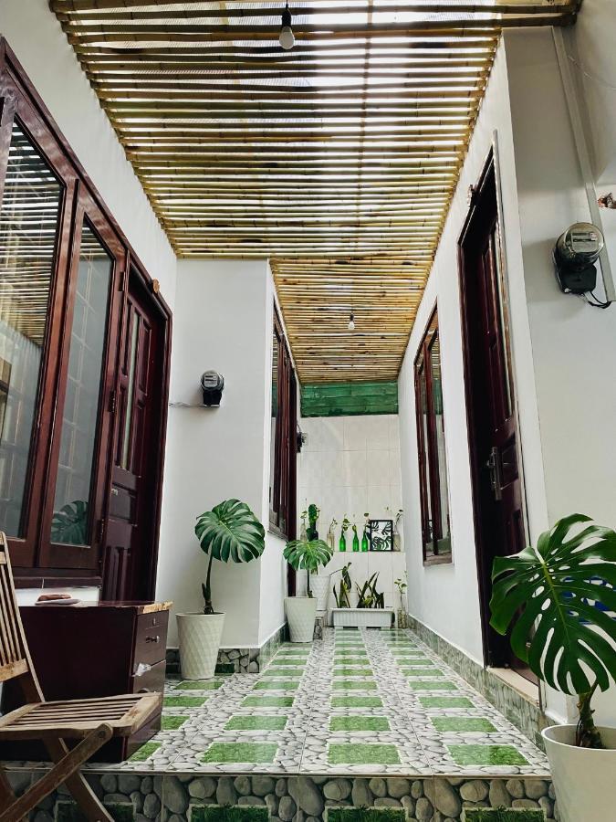 N'T Homestay Mui Ne Esterno foto