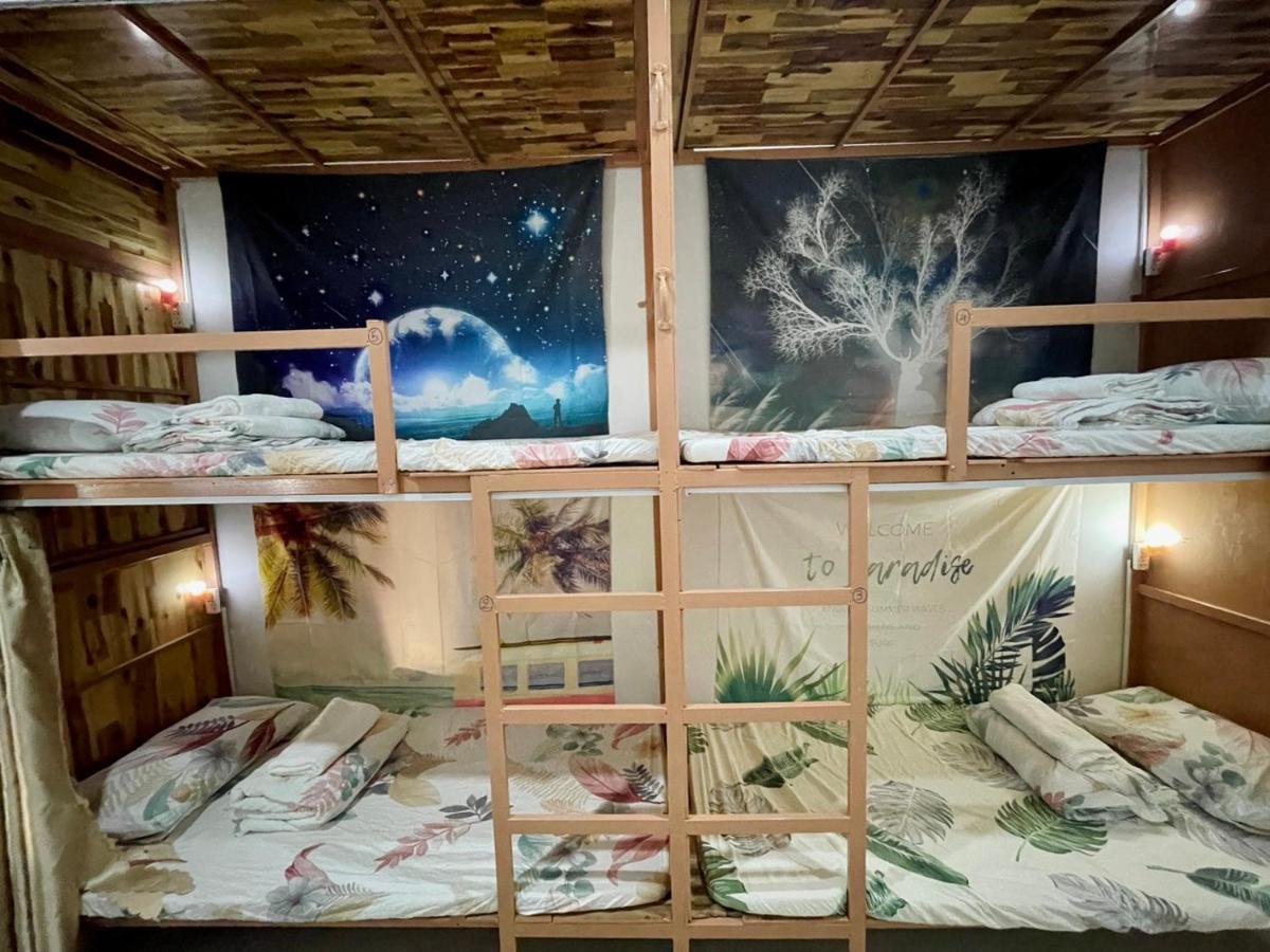 N'T Homestay Mui Ne Esterno foto