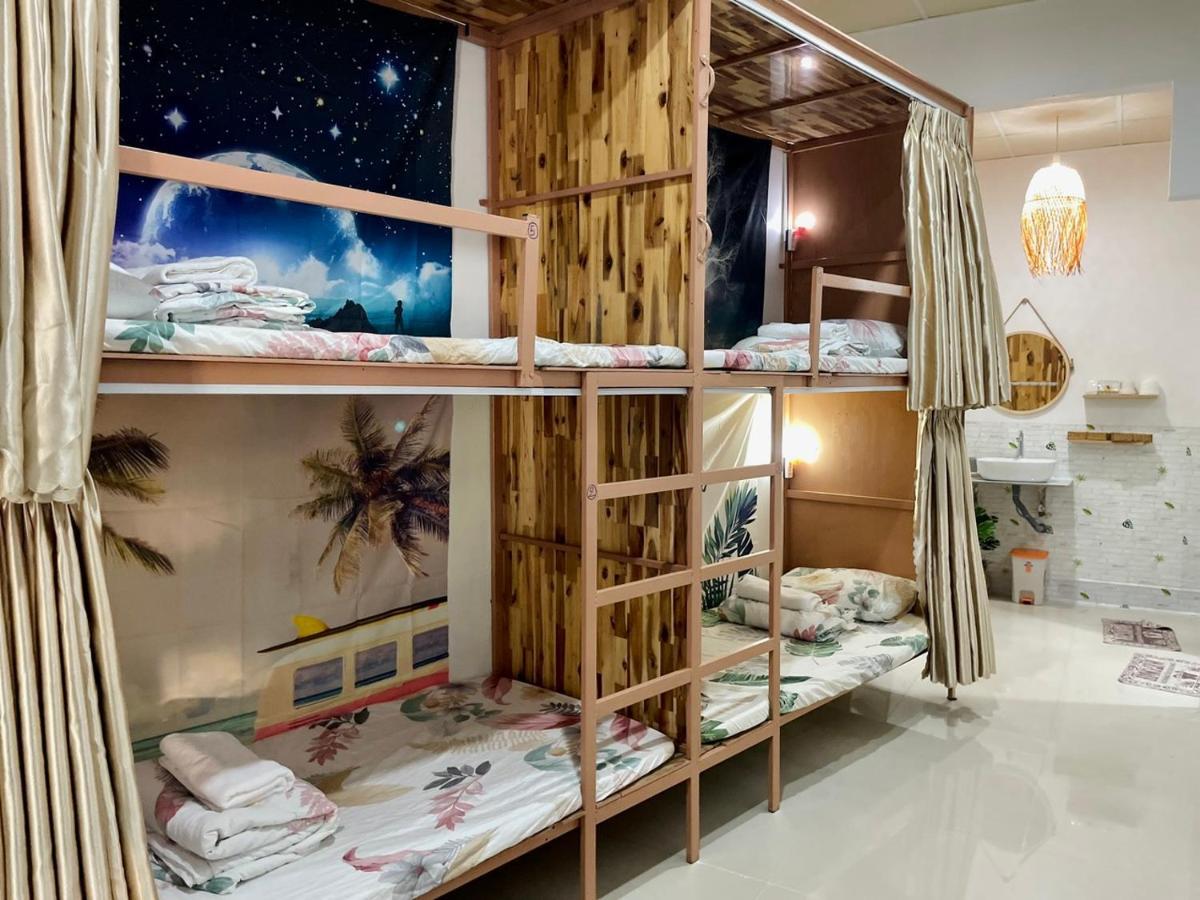 N'T Homestay Mui Ne Esterno foto
