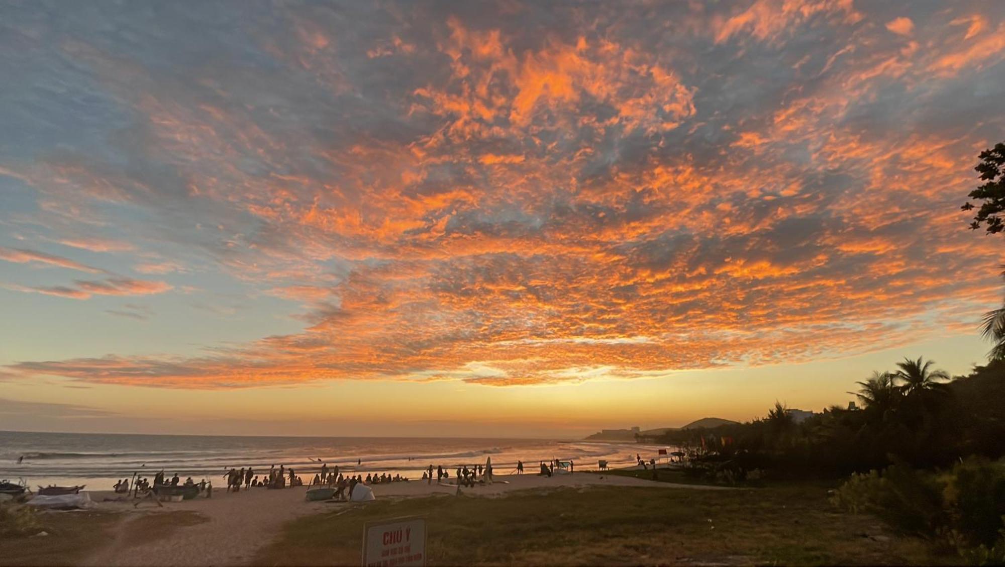N'T Homestay Mui Ne Esterno foto
