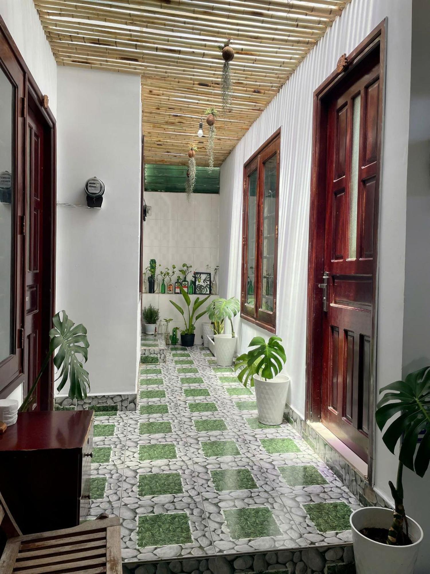 N'T Homestay Mui Ne Esterno foto