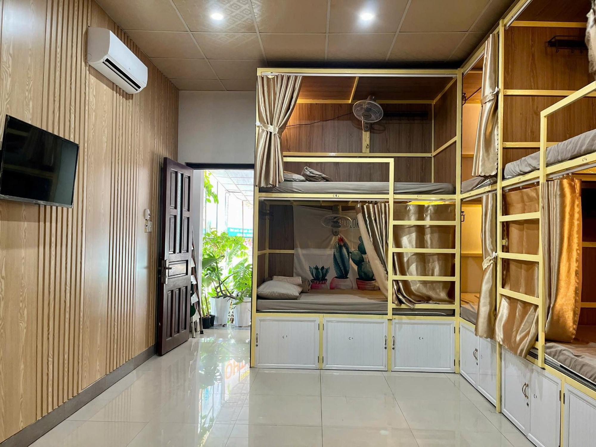 N'T Homestay Mui Ne Esterno foto