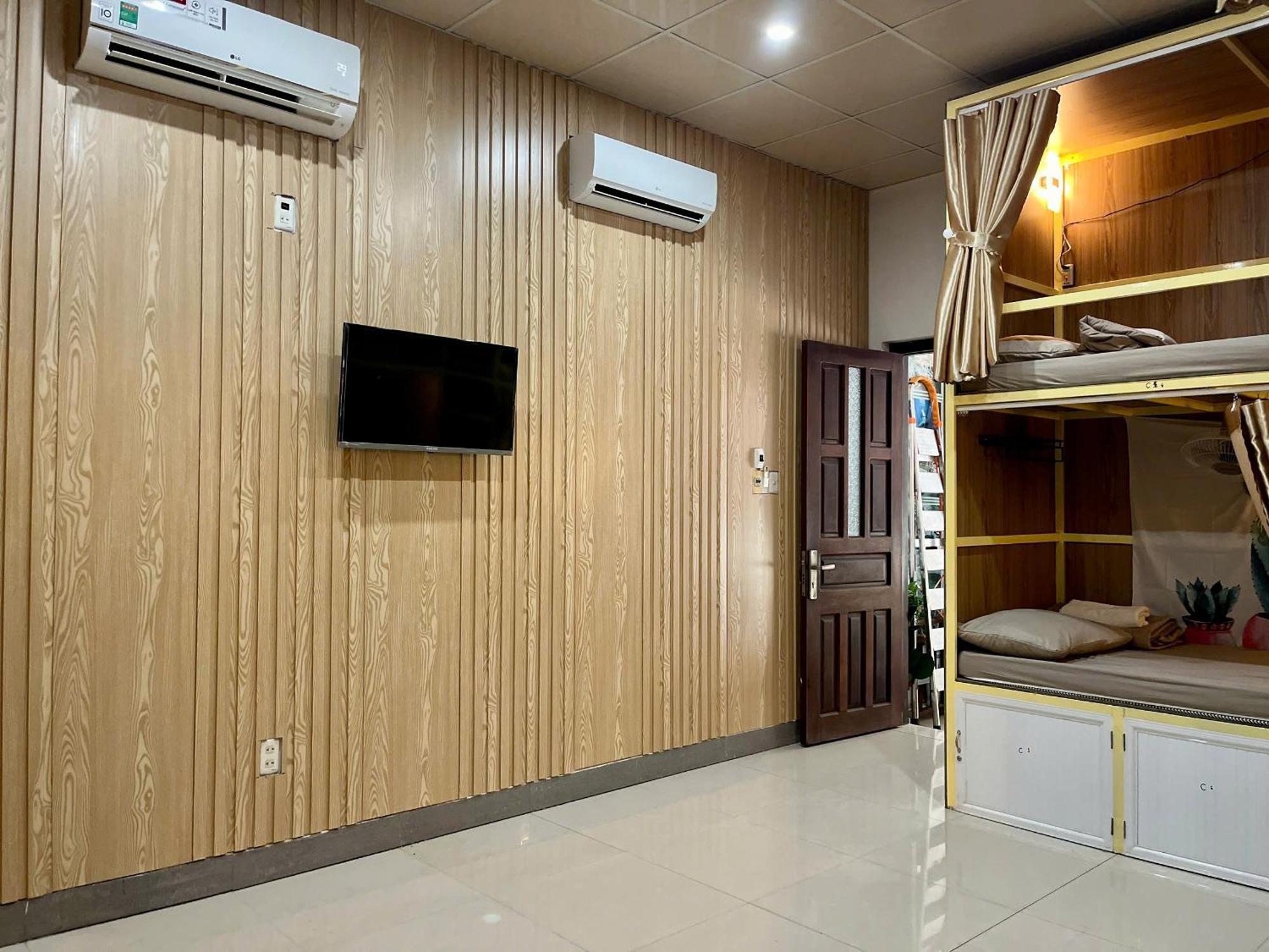 N'T Homestay Mui Ne Esterno foto