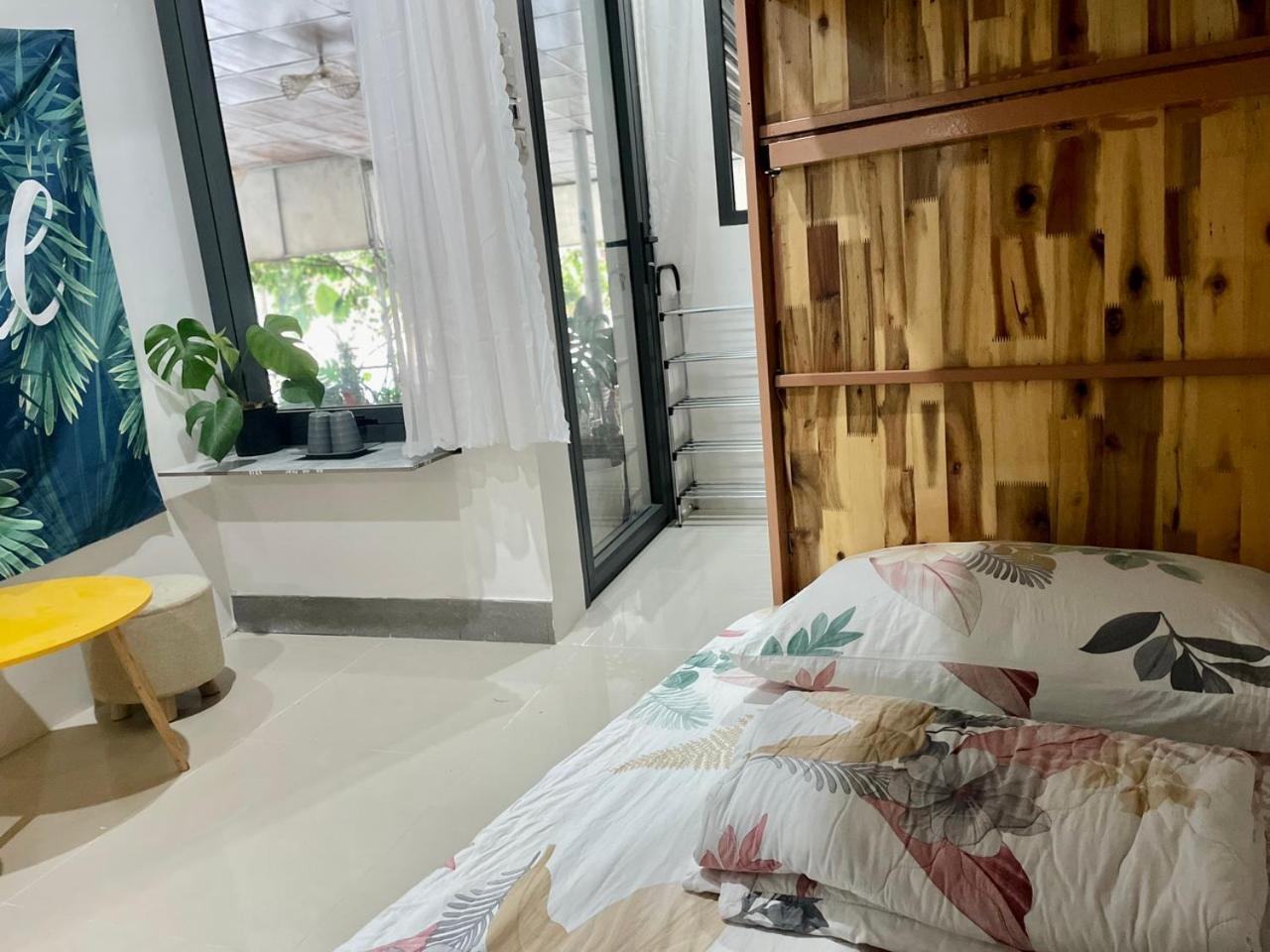 N'T Homestay Mui Ne Esterno foto