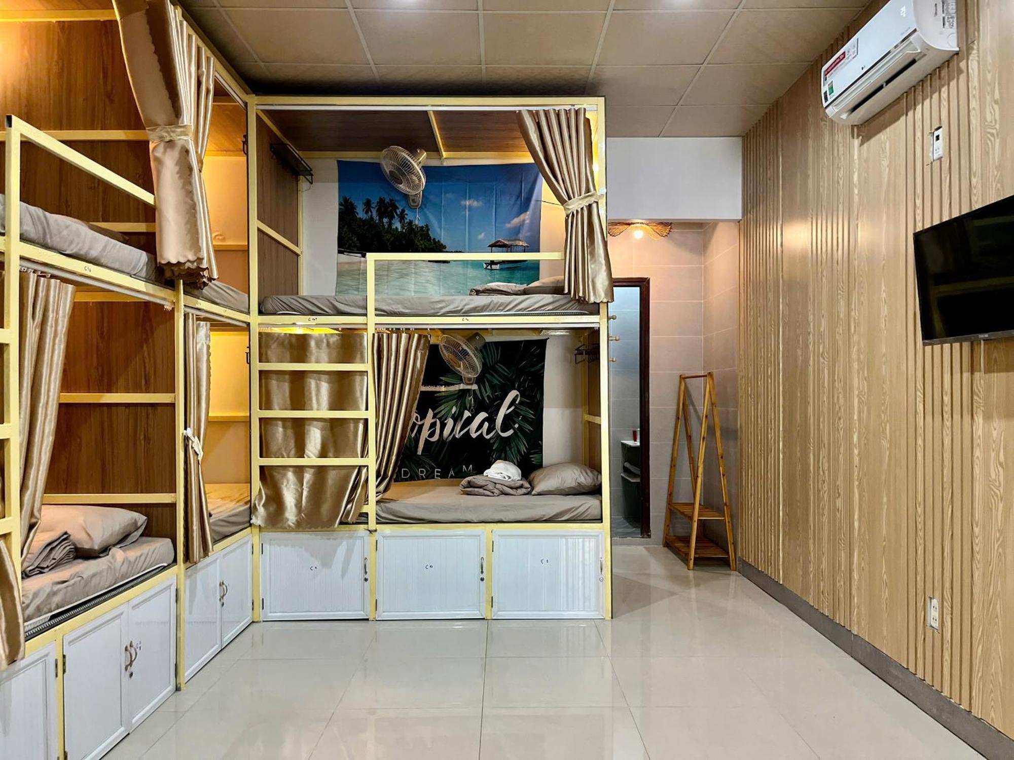 N'T Homestay Mui Ne Esterno foto