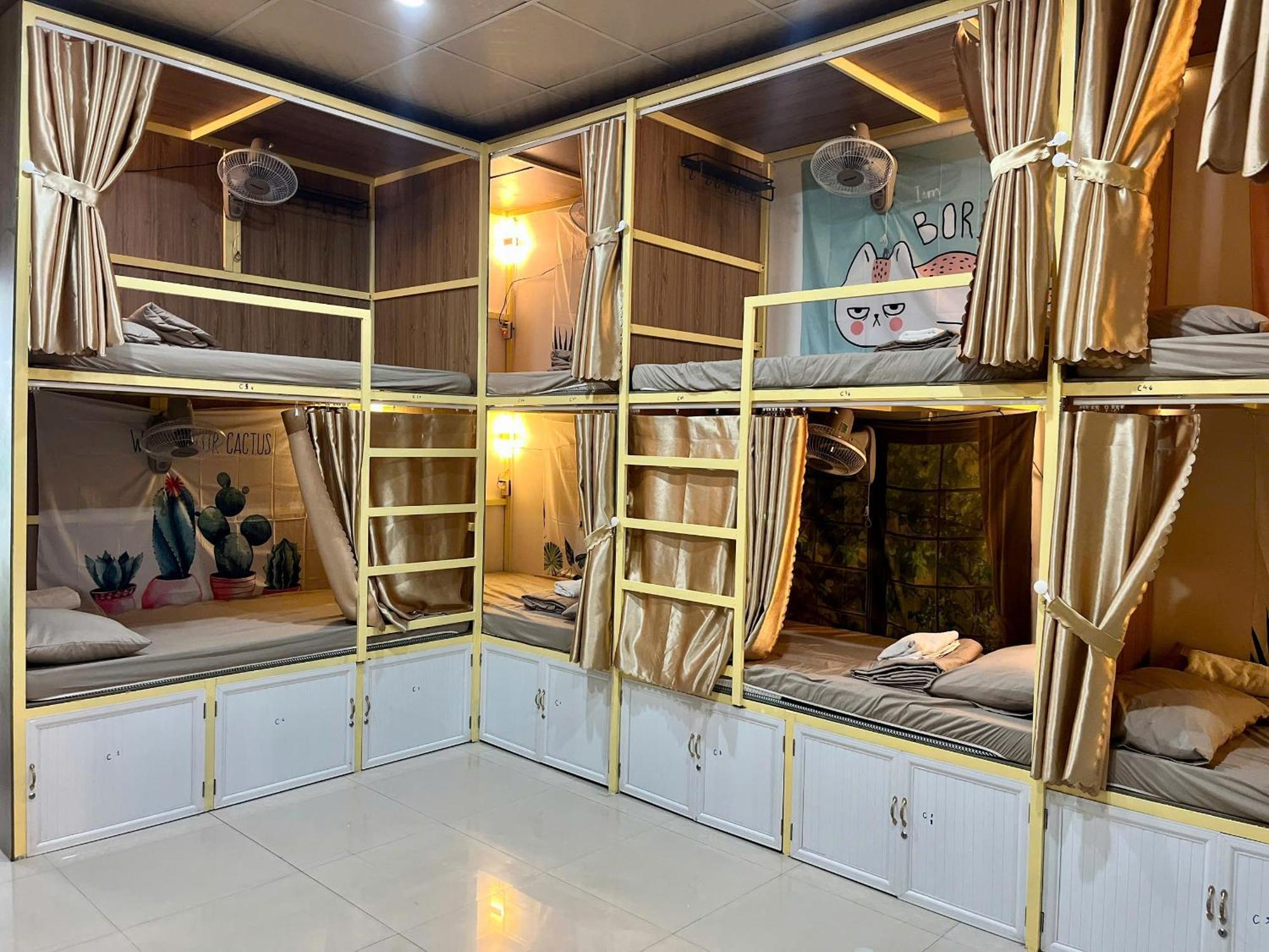 N'T Homestay Mui Ne Esterno foto
