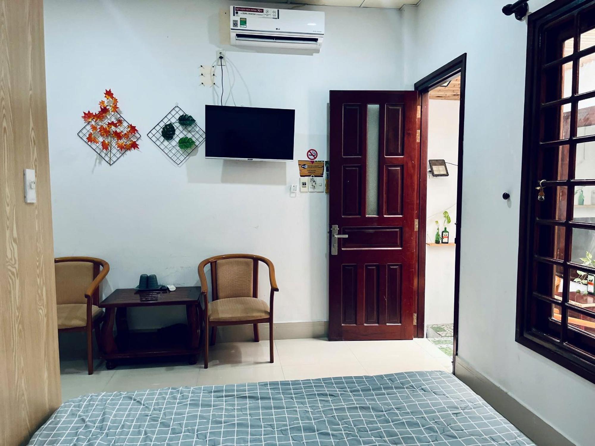 N'T Homestay Mui Ne Esterno foto