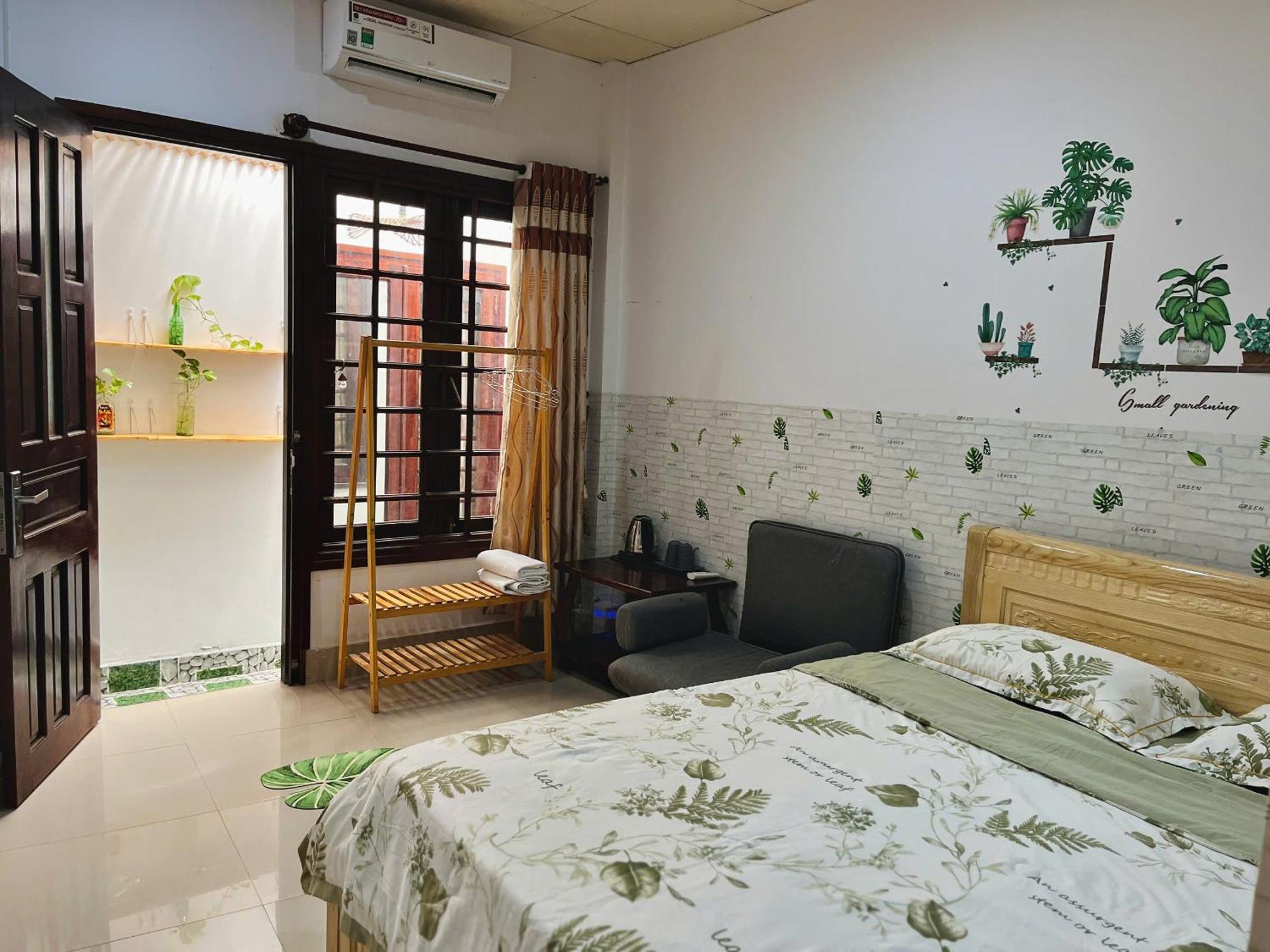 N'T Homestay Mui Ne Esterno foto