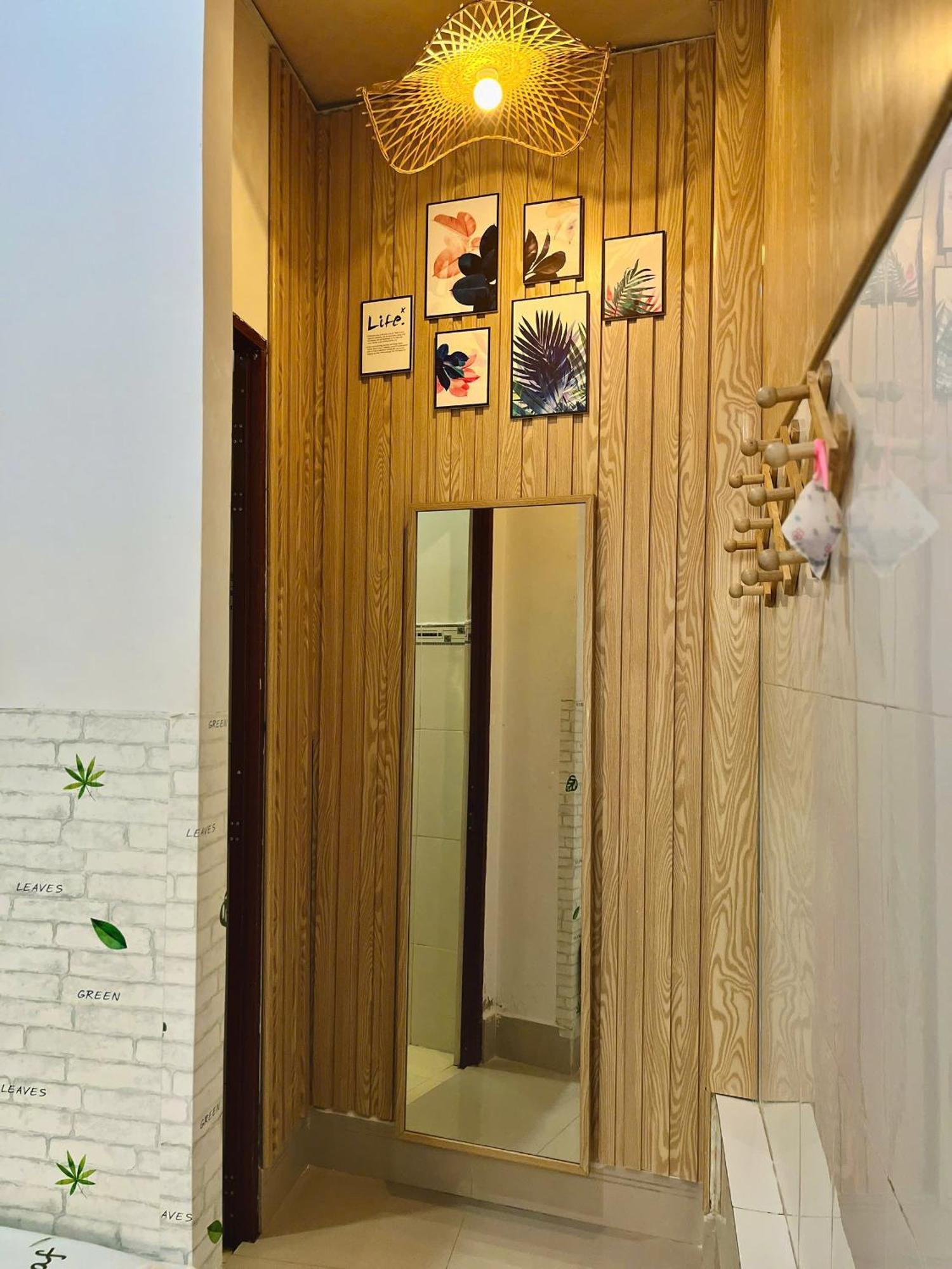 N'T Homestay Mui Ne Esterno foto