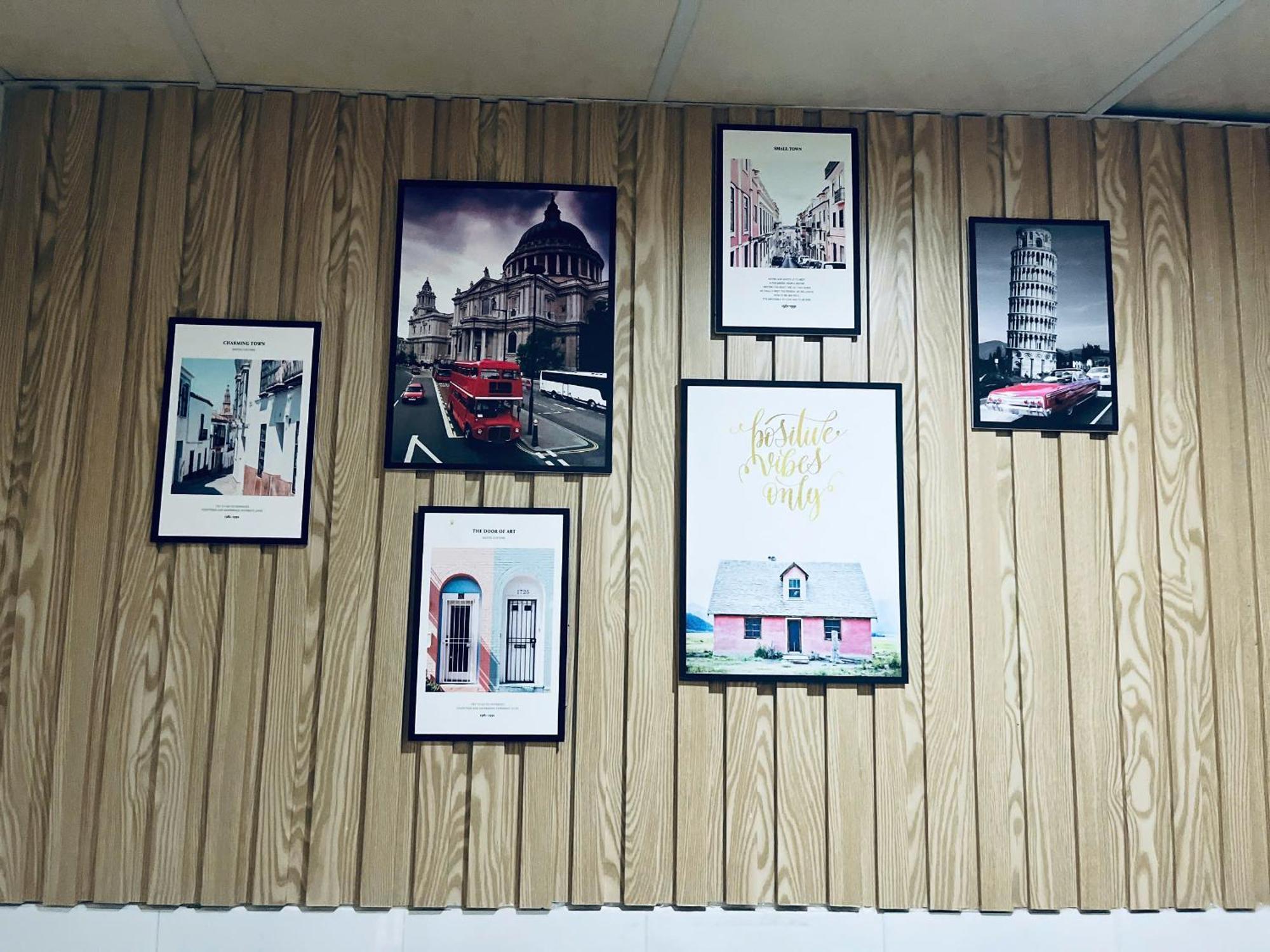 N'T Homestay Mui Ne Esterno foto