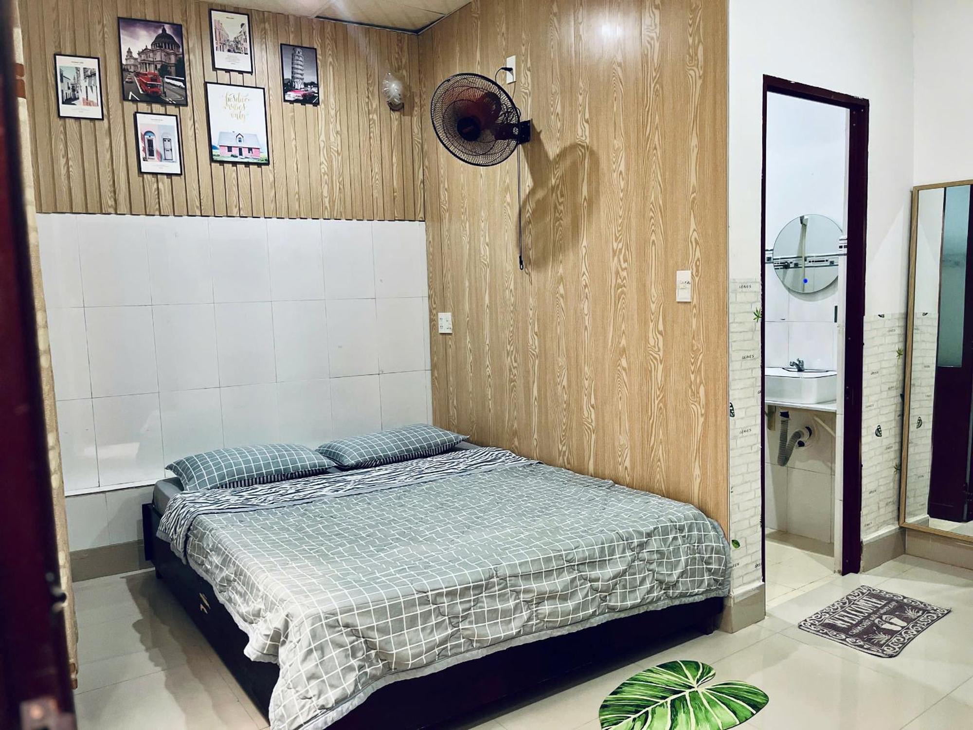 N'T Homestay Mui Ne Esterno foto