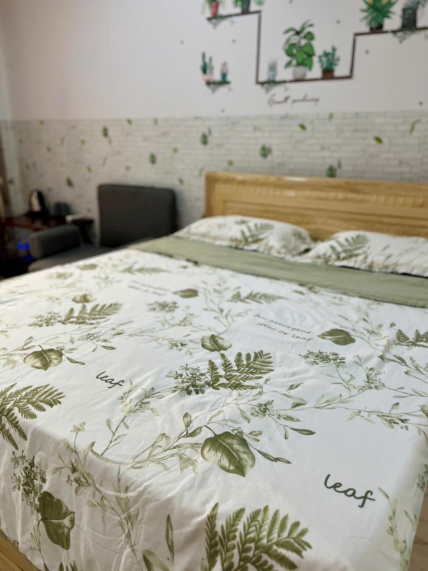 N'T Homestay Mui Ne Esterno foto