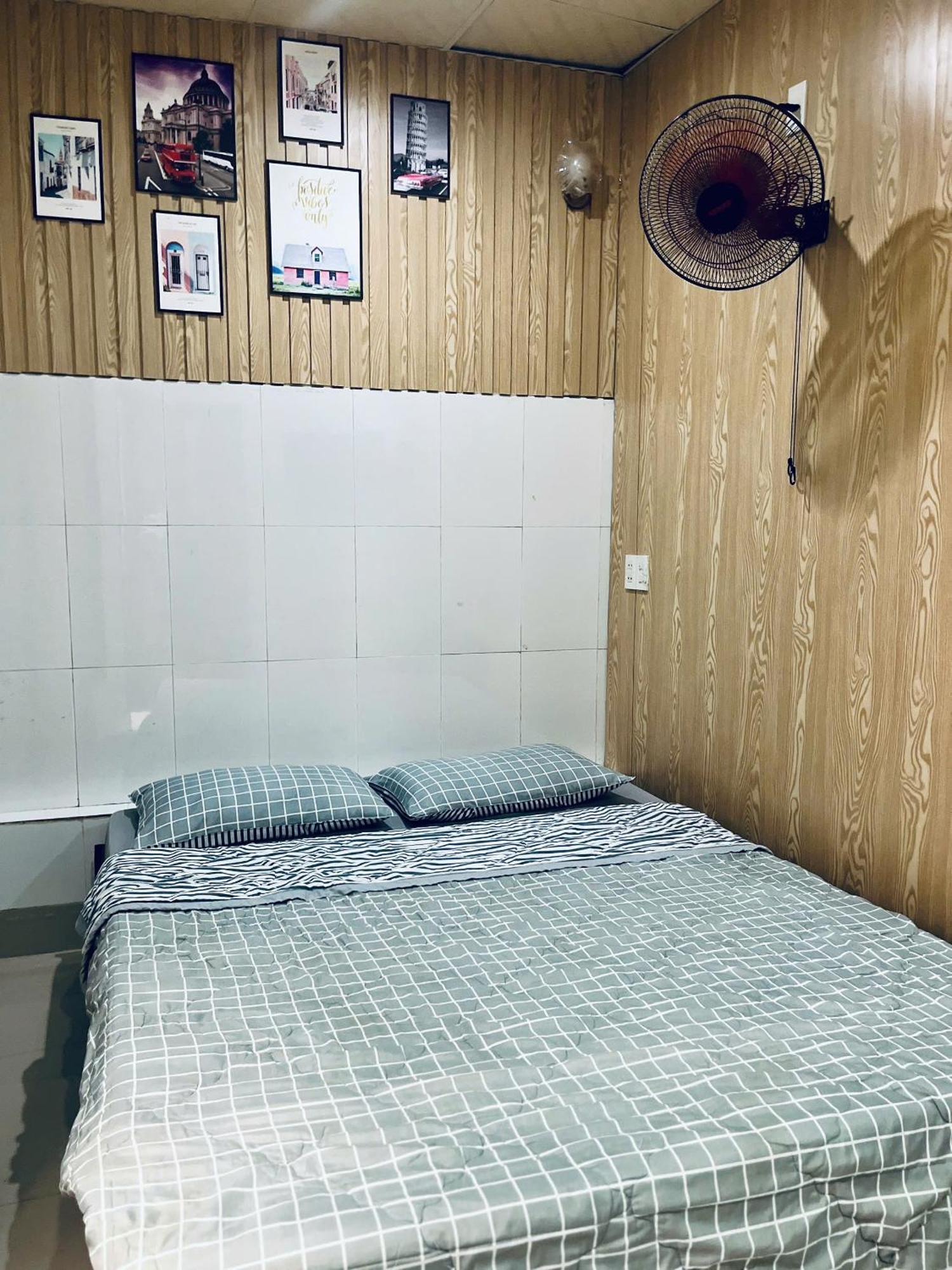 N'T Homestay Mui Ne Esterno foto