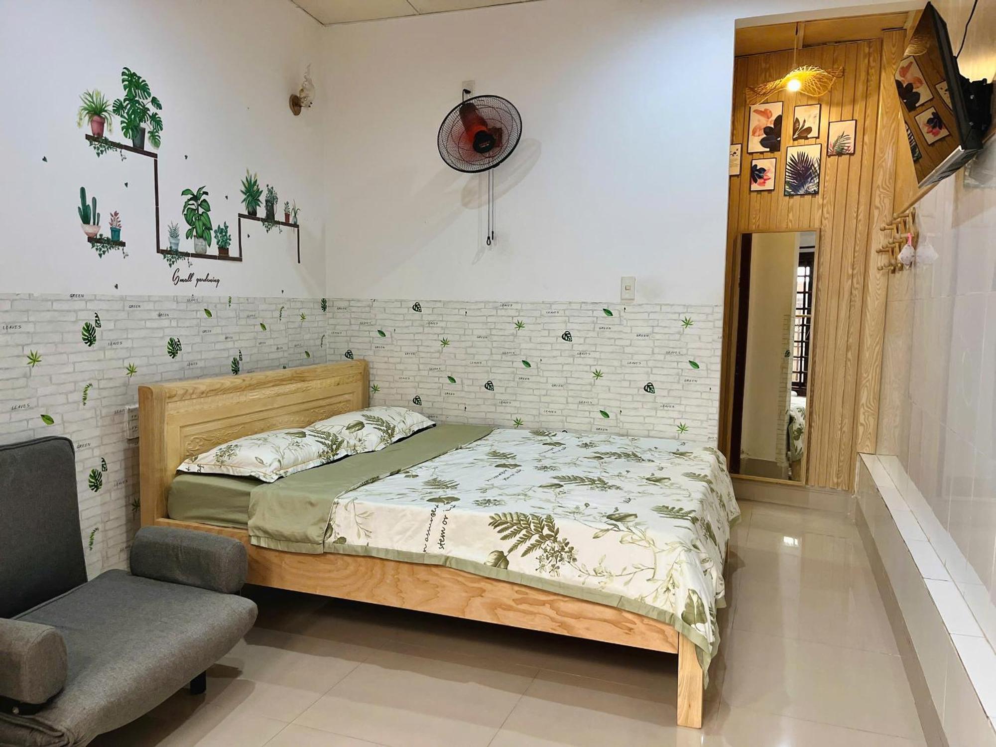 N'T Homestay Mui Ne Esterno foto