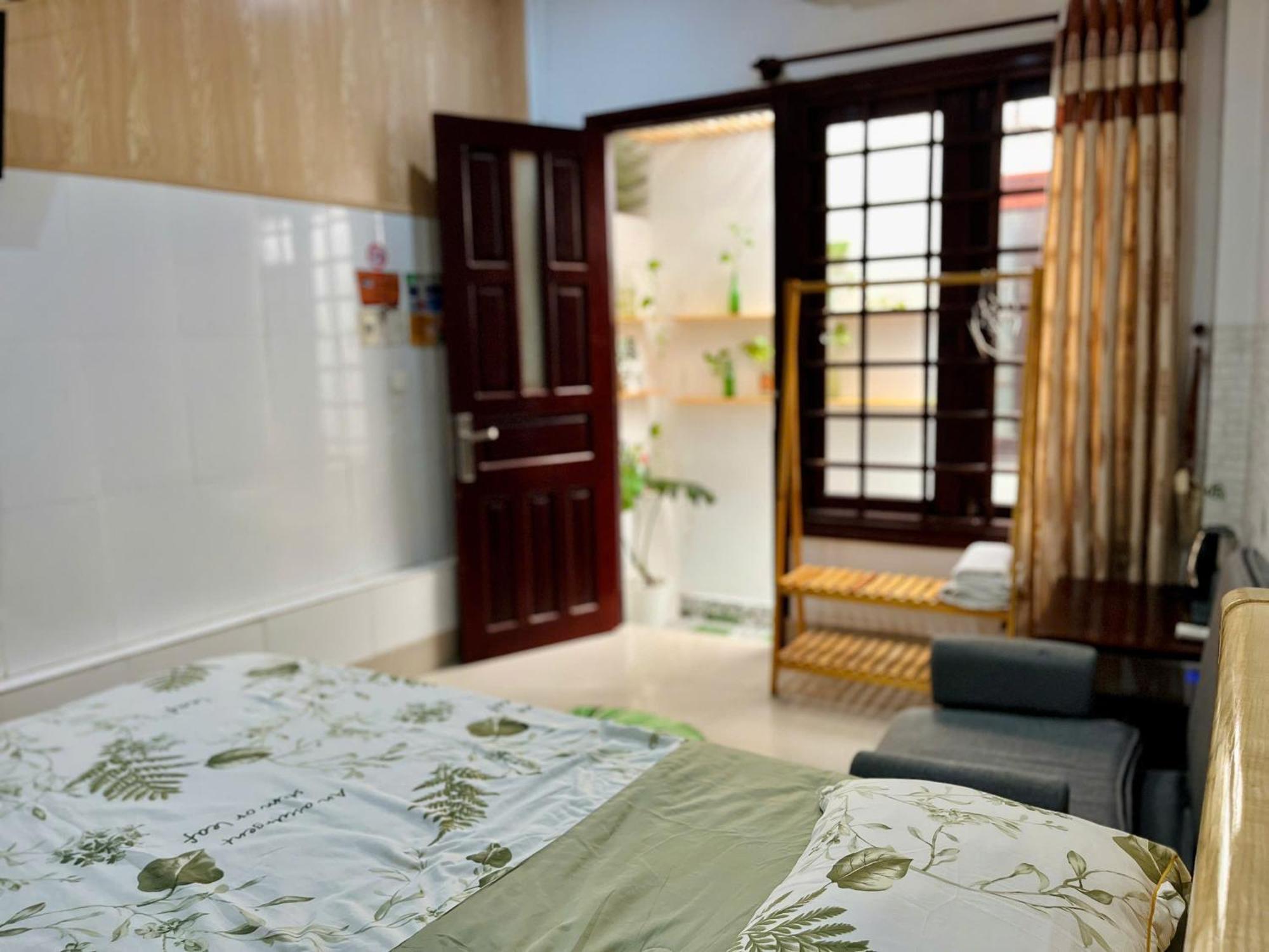 N'T Homestay Mui Ne Esterno foto