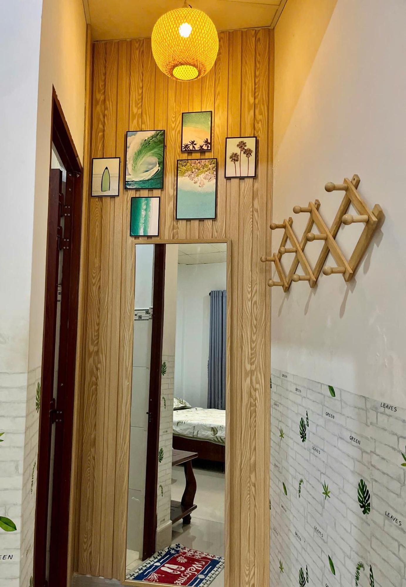 N'T Homestay Mui Ne Esterno foto