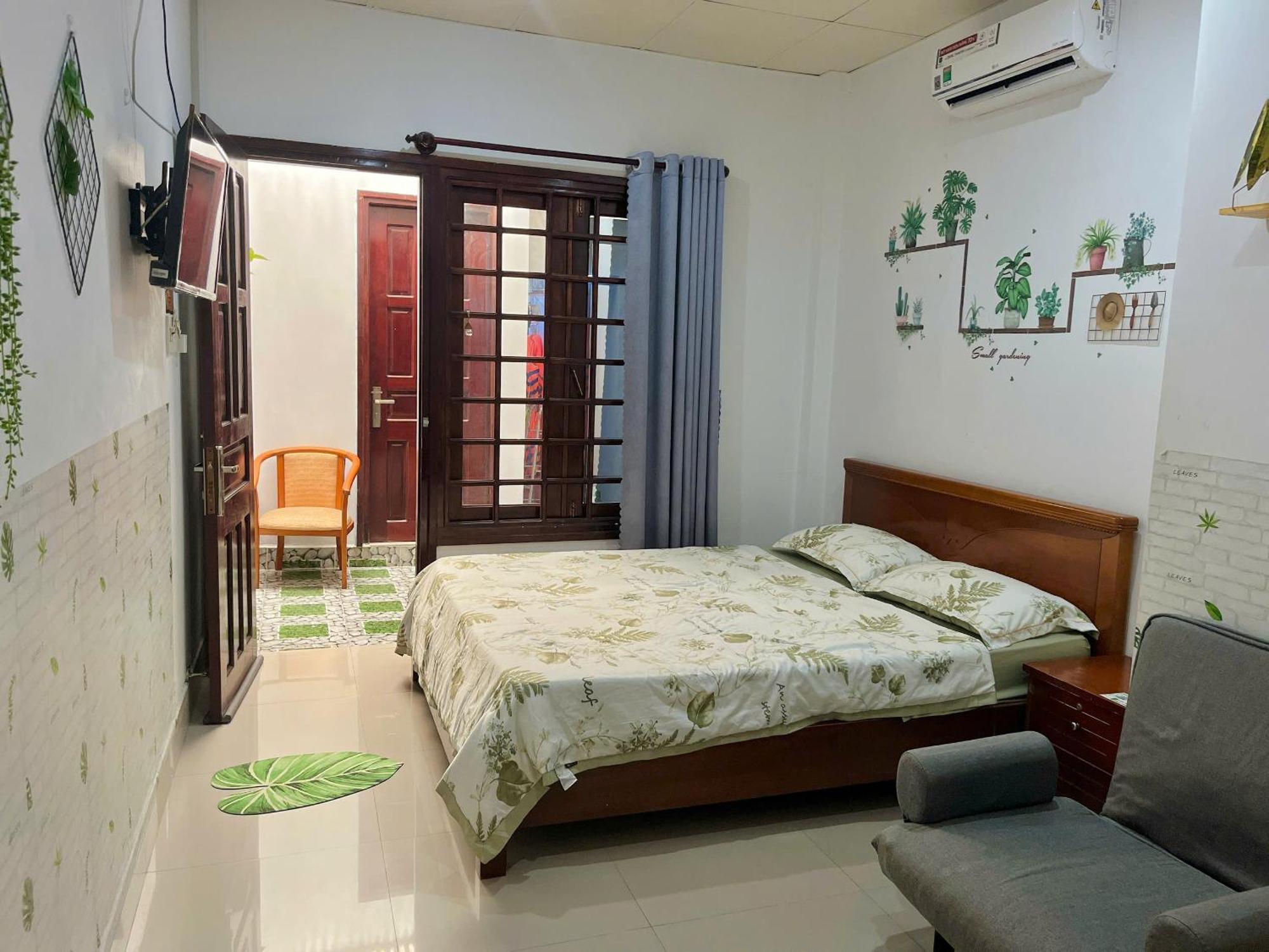 N'T Homestay Mui Ne Esterno foto