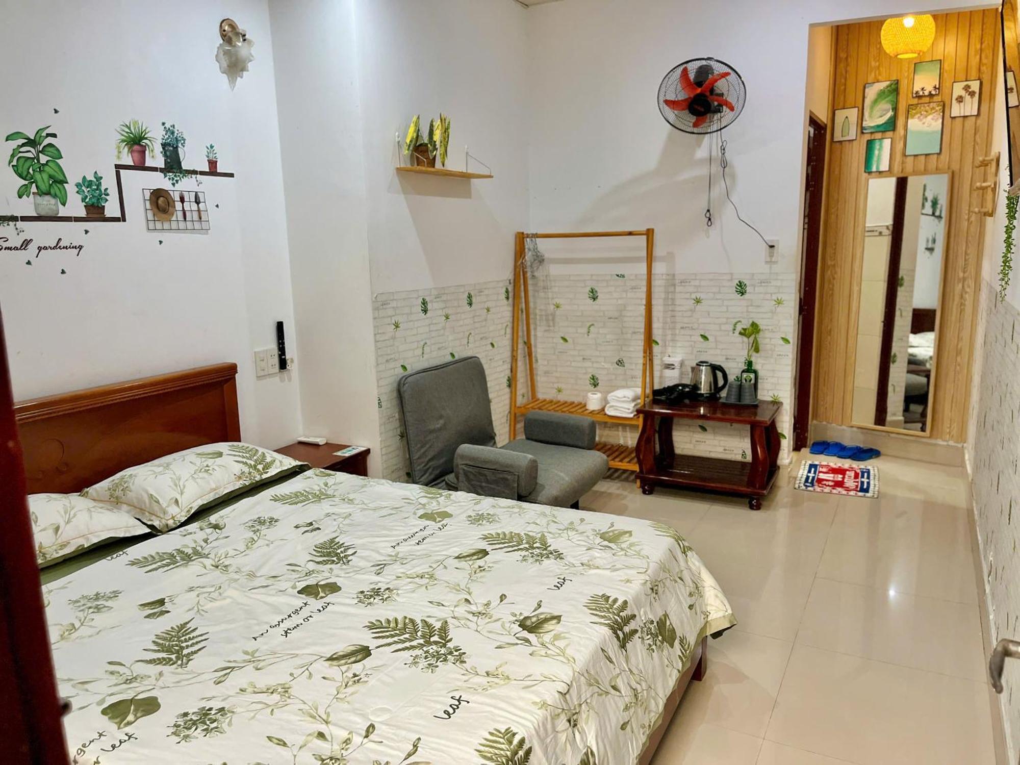 N'T Homestay Mui Ne Esterno foto