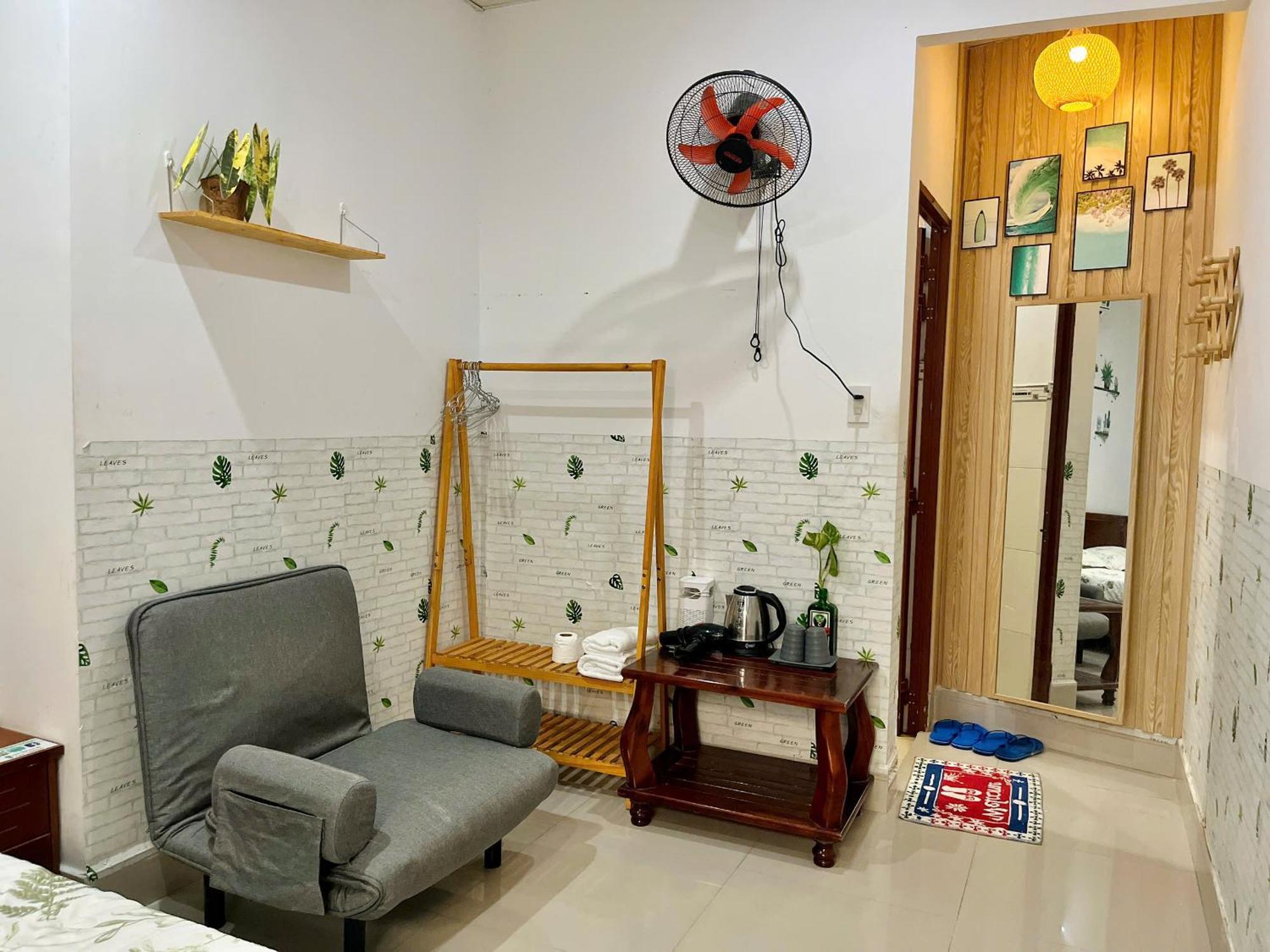 N'T Homestay Mui Ne Esterno foto