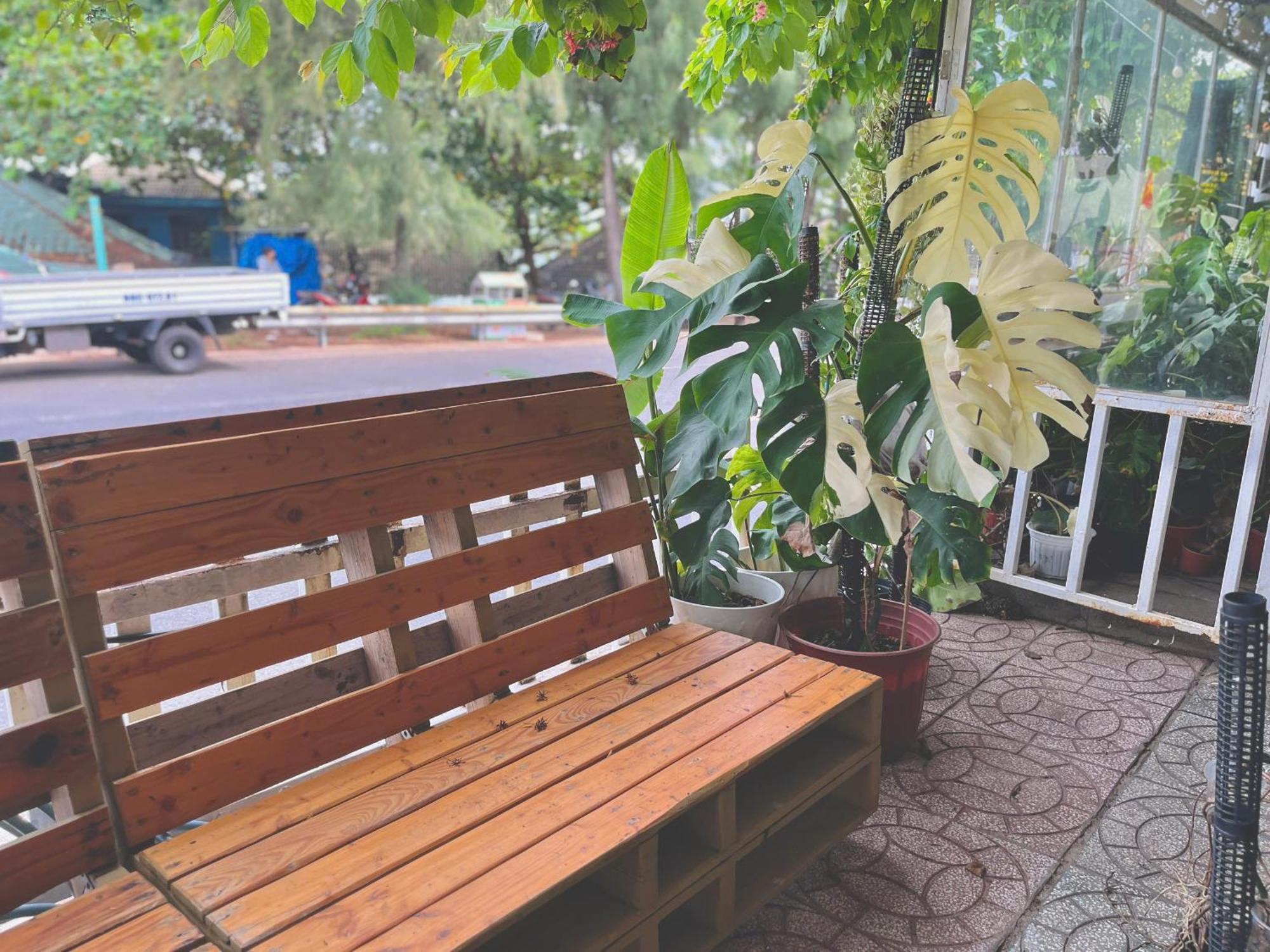 N'T Homestay Mui Ne Esterno foto
