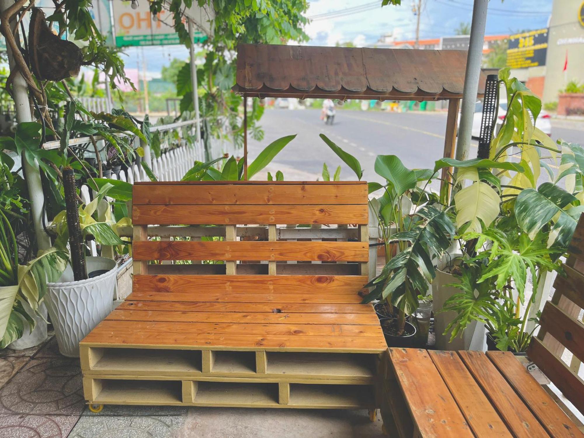N'T Homestay Mui Ne Esterno foto
