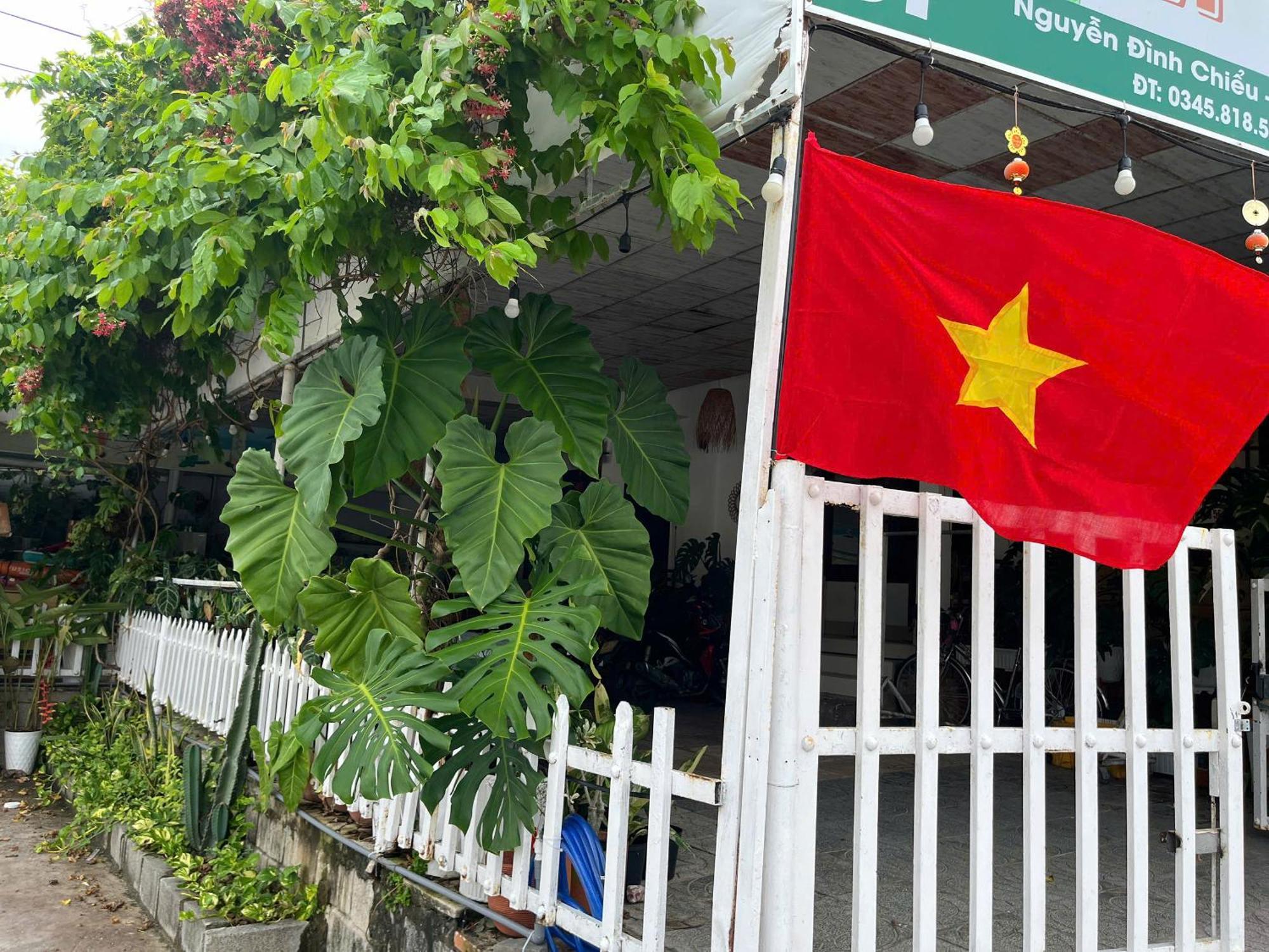N'T Homestay Mui Ne Esterno foto